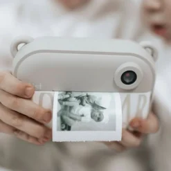 Repuestos rollos de papel adhesivo cámara de fotos Artist (3) - Hoppstar