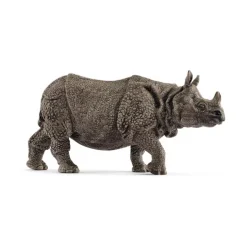 Rinoceronte indio - Schleich