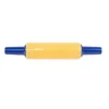 Rodillo con doble mango para plastilina - Deukaliptus