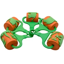 Rodillos para pintura Jungla (4) - Deukaliptus