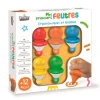 Rotuladores ergonómicos de colores (5) - Crealign