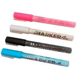 Rotuladores para piezas Imanix Imarker (4) - Braintoys
