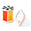 Rueda giratoria con base de espejo - Hape