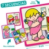 Secuencias básicas: Nita y Zaro 2 - Akros