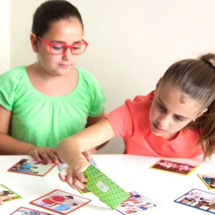 Secuencias para educar contra el acoso escolar - Akros