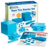 Set de base 10 141 piezas - Learning Resources