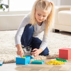 Set de base 10 121 piezas - Wissner