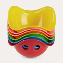 Set de 6 Bilibo mini - Moluk