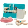 Set de dentista con accesorios de madera - PlanToys