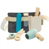 Set de peluquería con accesorios de madera - PlanToys