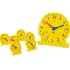 Set de 25 relojes - Edx Education