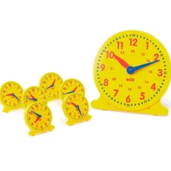 Set de 25 relojes - Edx Education