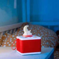 Set Dulces mimos para dormir - Cuentacuentos FABA