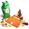 Set juegos tradicionales para fiestas al aire libre - BS Toys