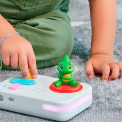 Set Un mundo de emociones - Cuentacuentos FABA Plus