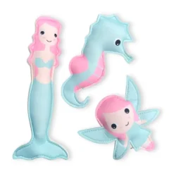 Sirena, hada y caballito de mar para bucear (3) - Swim Essentials
