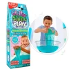Slime sensorial azul aqua 50 g - Zimpli Kids