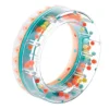 Sonajero de madera anillo BabyRing - Djeco