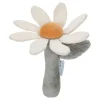 Sonajero de peluche Margarita - Little Dutch