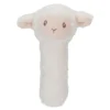 Sonajero de peluche Oveja - Little Dutch