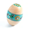 Sonajero maraca de madera huevo Animambo - Djeco