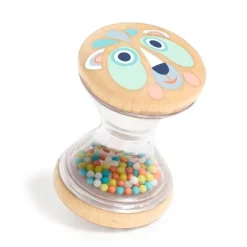 Sonajero reloj de arena Baby Sabli - Djeco