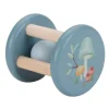 Sonajero rueda de madera Amigos del Bosque - Little Dutch