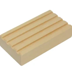 Soporte para 4 lápices de madera - Montessori