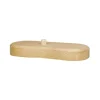 Soporte para árbol manzano y palmera de madera - HOLZTIGER