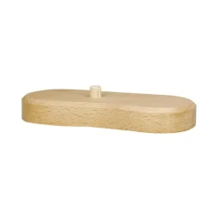 Soporte para árbol manzano y palmera de madera - HOLZTIGER