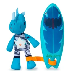 Surfista mágico para bañera Marius - Lilliputiens