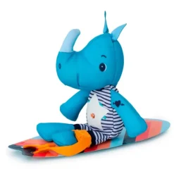 Surfista mágico para bañera Marius - Lilliputiens