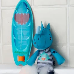 Surfista mágico para bañera Marius - Lilliputiens