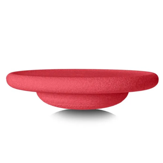 Tabla de equilibrio Board roja - Stapelstein