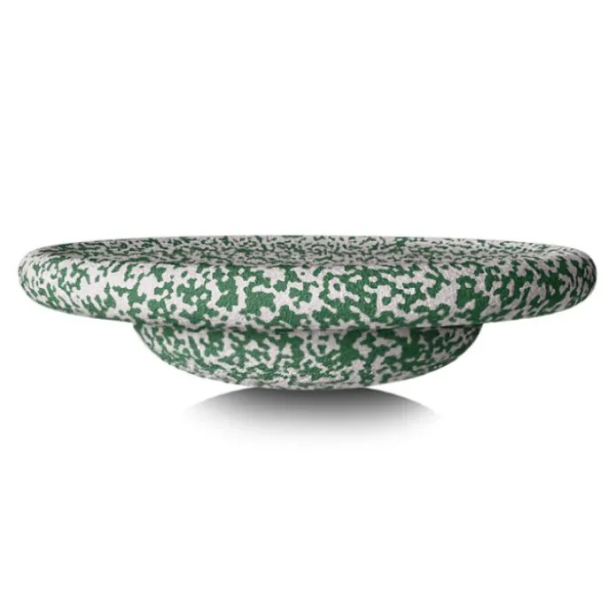 Tabla de equilibrio Board Special verde & blush - Stapelstein