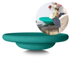 Tabla de equilibrio Board verde - Stapelstein