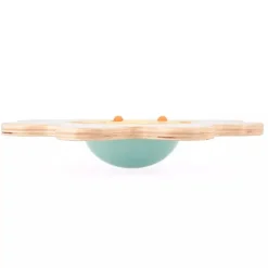 Tabla de equilibrio con laberinto flor Sweet Cocoon - Janod