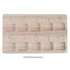Tabla de madera para conteo - Ösbru