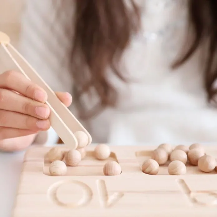 Tabla de madera para conteo - Ösbru