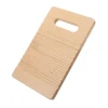 Tabla de madera para lavar 25 x 12 cm - Montessori