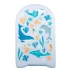 Tabla de surf Ocean Dreams azul - Little Dutch