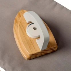 Tabla y plancha de madera MamaMemo - Astrup