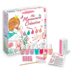 Taller de manicura creativa - SentoSphère