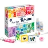 Taller de resina - SentoSphère