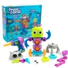 Taller para crear robots - Educational Insights