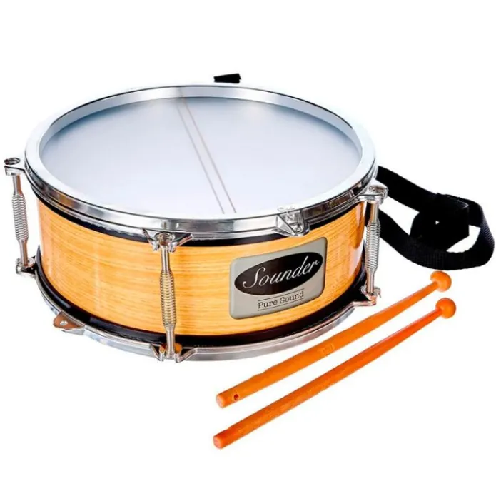 Tambor Sounder Pure Sound - Reig Musicales