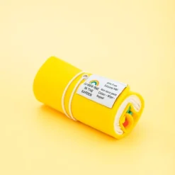 Tapete silicona reutilizable para colorear Jardín - Scribble Mat