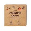 Tarjetas de números con relieve para contar - Panaram