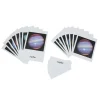 Tarjetas de nomenclaturas de los planetas inglés - Montessori