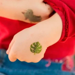 Tatuajes Animales salvajes - Namaki